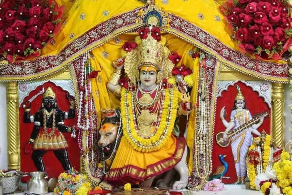 नवरात्रि 2025: 21 या 22 सितंबर से होगी शुरुआत? जानें कलश स्थापना का शुभ मुहूर्त और पूजा विधि