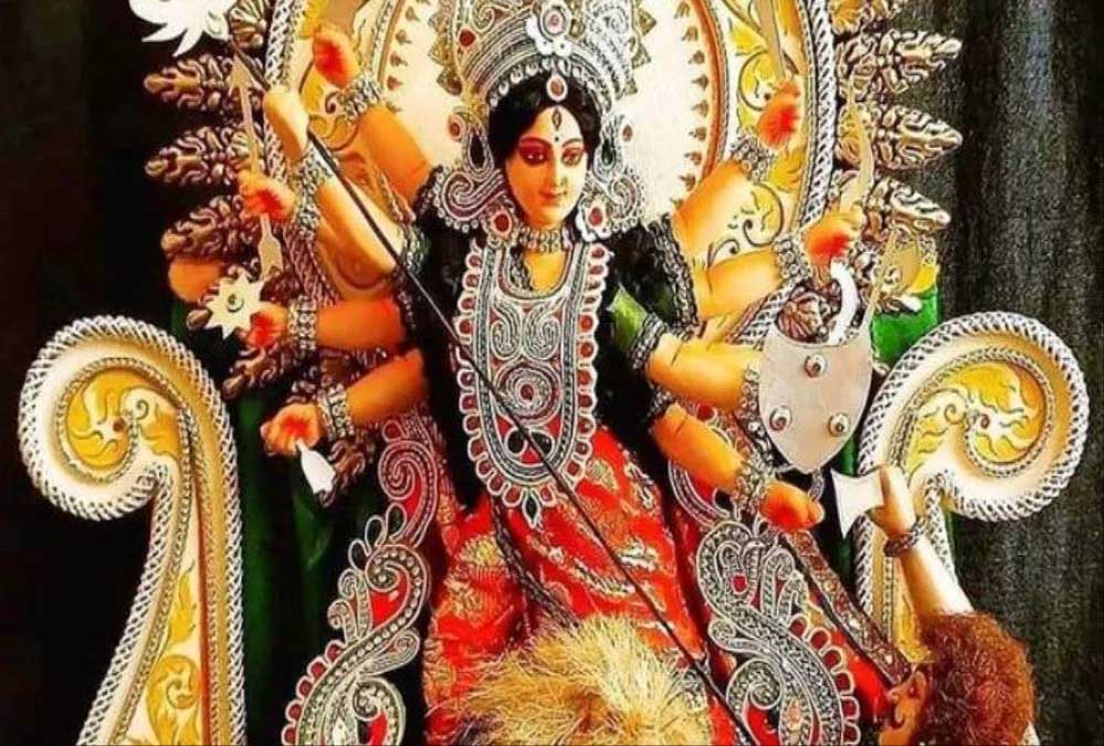 नवरात्रि में अपनाएं ये जरूरी नियम, मां दुर्गा की कृपा बरसेगी आप पर