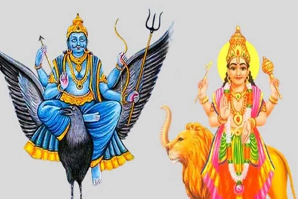 दिवाली पर नवपंचम राजयोग का शुभ संयोग, साल के अंत में इन 3 राशियों को मिलेगा धन लाभ