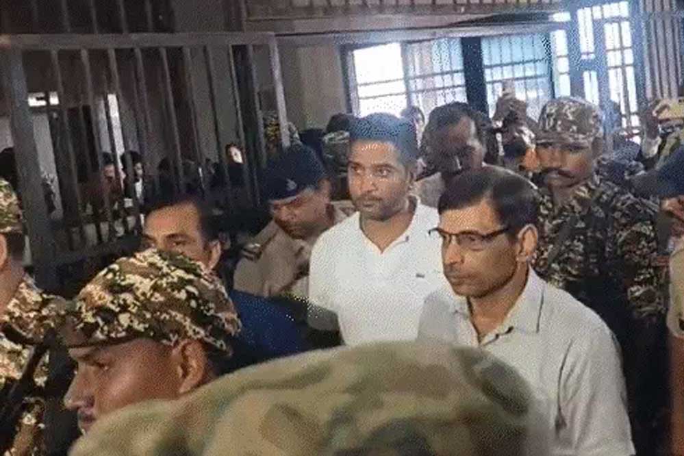 छत्तीसगढ़ में ‘BIG BOSS’ वॉट्सएप ग्रुप से रची गई घोटाले की साजिश, ED की चार्जशीट में चौंकाने वाले खुलासे
