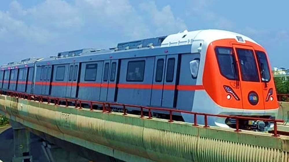 भोपाल मेट्रो में 7 दिन फ्री सफर का मौका, उसके बाद टिकट मात्र ₹20 – जानें पूरा रूट