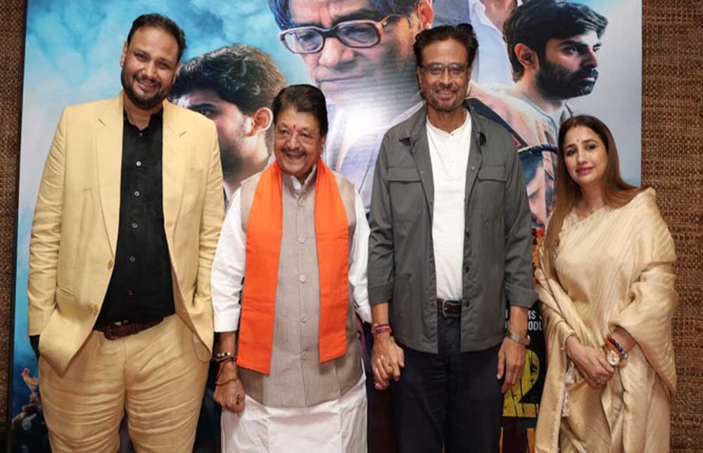 CAA-दिल्ली दंगों पर बनी फिल्म को हाईकोर्ट से मिली क्लीन चिट, सभी याचिकाएं खारिज