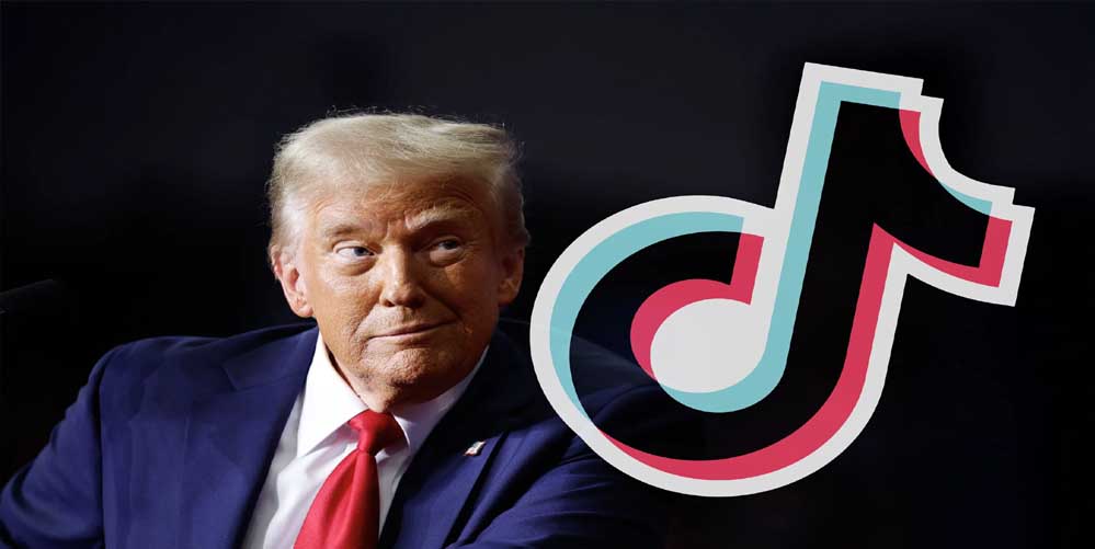 TikTok पर ट्रंप का वार: चीन से छीना ऐप, अब किसके हाथ आएगी कमान?