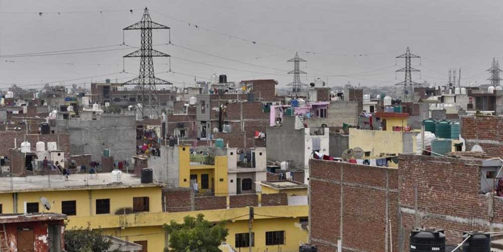 भोपाल में 250 अवैध कॉलोनियां चिन्हित, सरकारी अनुमति के अभाव में नहीं हो रही कार्रवाई