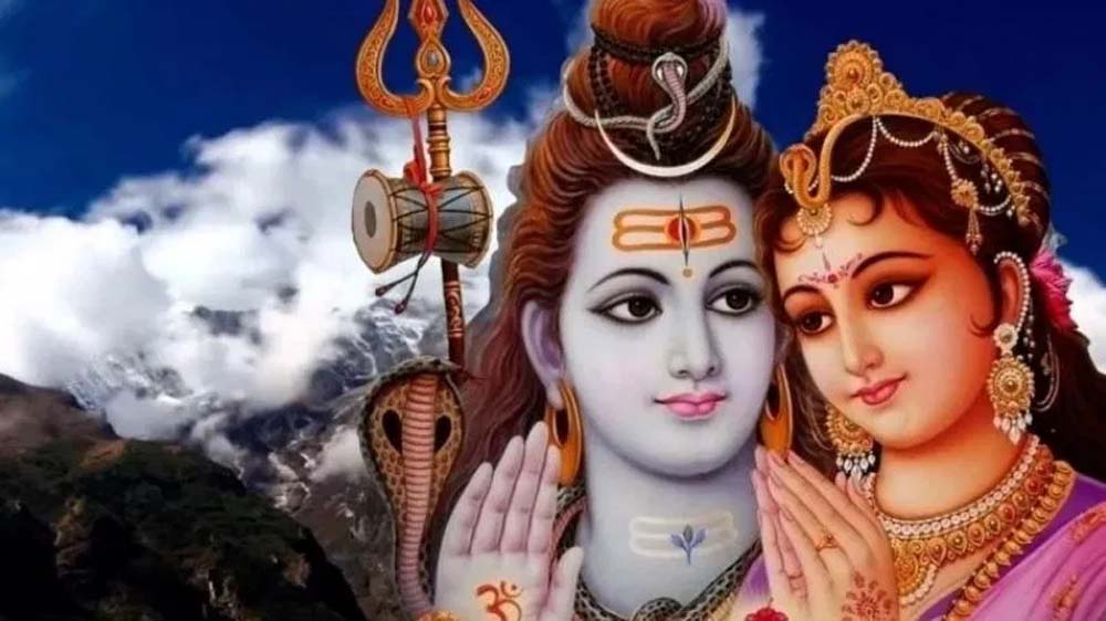 नवरात्रि 2025: शिव जी की विशेष आराधना से बढ़ाएं मां दुर्गा की कृपा