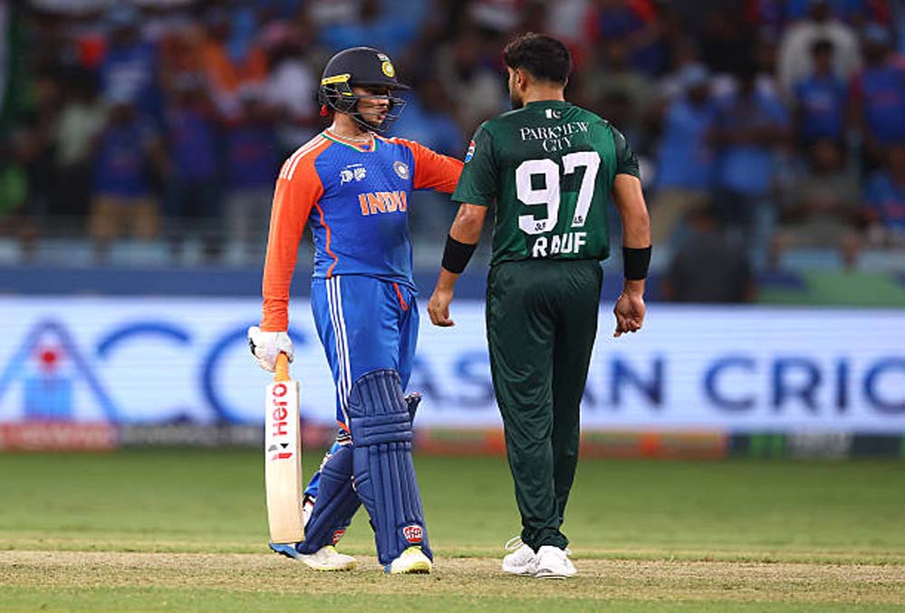 एशिया कप में भारत ने पाक को तीन बार कराया शर्मसार, कूचे से बेआबरू निकलना पड़ा