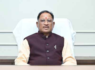 मुख्यमंत्री साय आज को प्रदेश के श्रमिकों को 65.16 करोड़ रूपए डीबीटी के जरिए अंतरित करेंगे