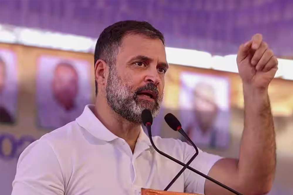 एमपी कांग्रेस में जिला अध्यक्ष हुए एक्टिव, नवंबर में राहुल गांधी और खड़गे लेंगे सीधी क्लास
