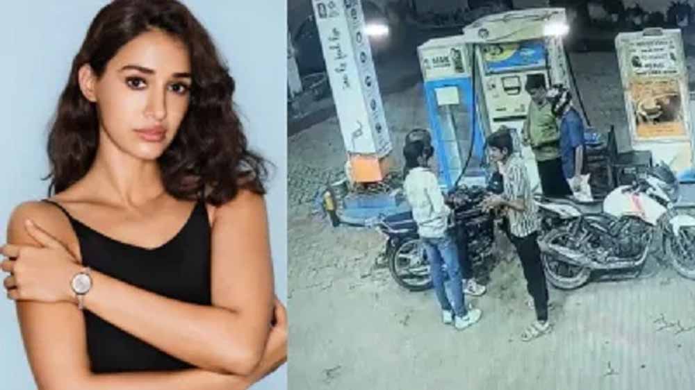दिशा पाटनी के घर फायरिंग कांड: फरार दो शूटर गिरफ्तार, दो को UP पुलिस ने किया ढेर