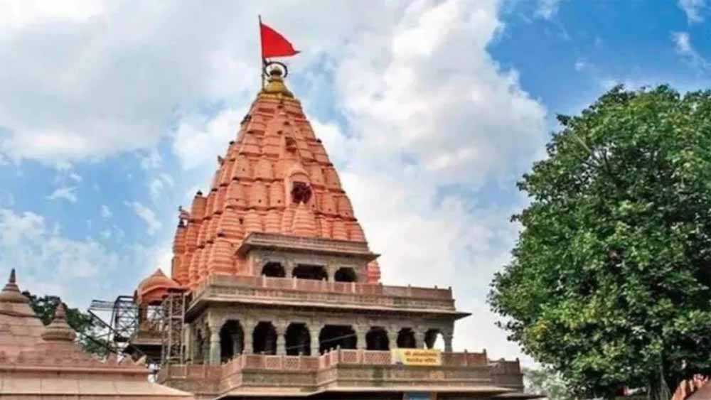 उज्जैन सिंहस्थ 2028: रोज़ाना एक लाख भक्त करेंगे बाबा महाकाल के दर्शन