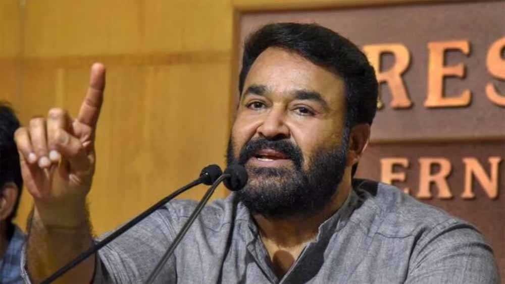 मोहनलाल को मिलेगा दादा साहब फाल्के पुरस्कार, मलयालम सिनेमा की बड़ी उपलब्धि