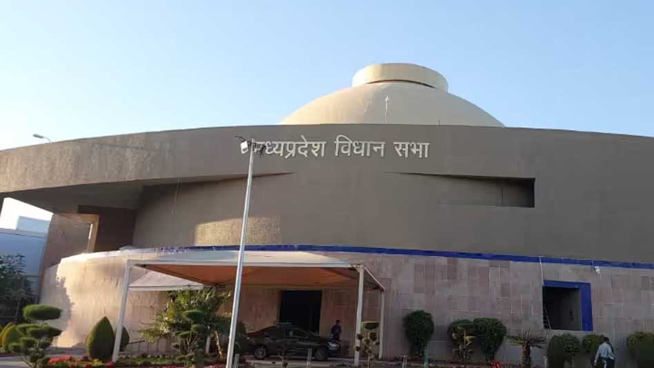 MP विधानसभा में होगा बड़ा प्रशासनिक बदलाव, नए प्रमुख सचिव के चयन की तैयारी तेज़