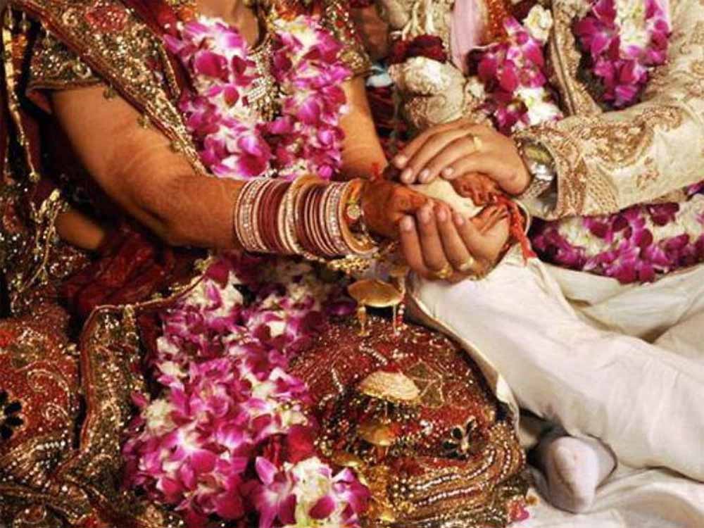 142 दिनों के बाद लौटेगी शहनाई, नवंबर में 13 और दिसंबर में सिर्फ 3 शुभ मुहूर्त