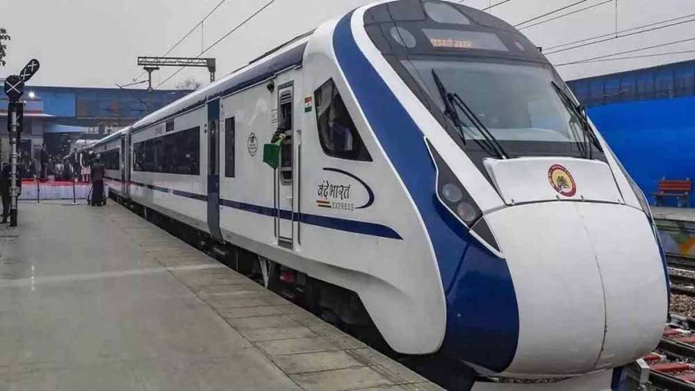 अब फिर से रफ्तार पकड़ेगी वंदेभारत, 16 कोच के साथ दौड़ेगी नई ट्रेन