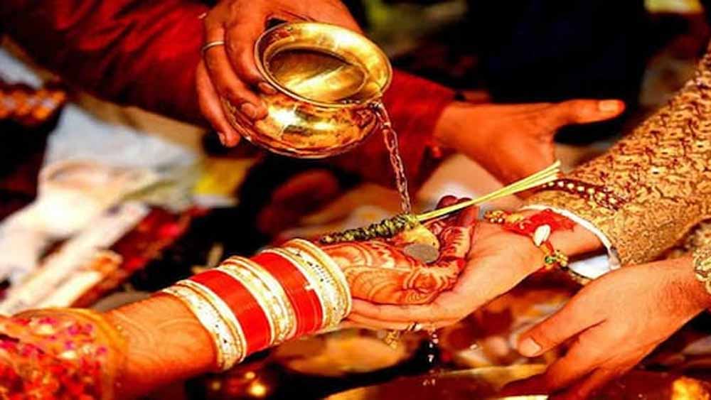 देवउठनी एकादशी के बाद शादी के शुभ मुहूर्त – नवंबर-दिसंबर 2025 में कौन से दिन हैं अनुकूल?
