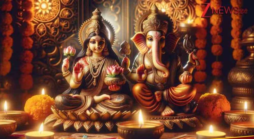 दीपावली 2025 की असली तारीख आई सामने! जानिए कब जलेंगे खुशियों के दीए?
