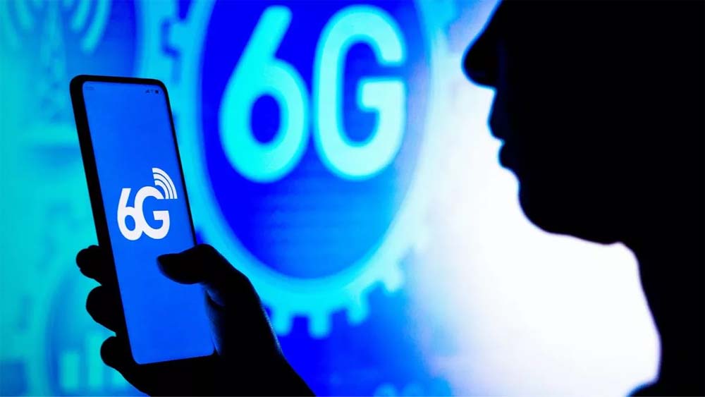 भारत में 6G ट्रायल की शुरुआत, IMC मंच पर विश्व की उत्सुकता