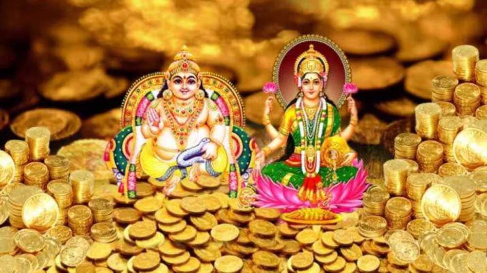 सोना-चांदी भूल जाएँ! धनतेरस पर खरीदें ये और पाएं लक्ष्मी-कुबेर का आशीर्वाद