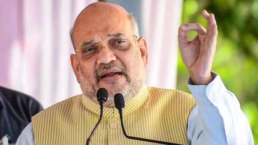 अमित शाह खुद संभालेंगे पटना में कमान, नीतीश से उपेंद्र तक, सबको साधेंगे