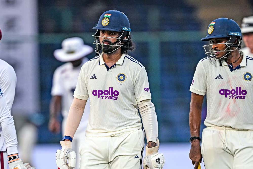 भारत की क्लीन स्वीप: दिल्ली टेस्ट में 7 विकेट से जीत, सीरीज 2-0 से अपने नाम