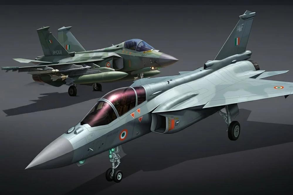 भारतीय वायुसेना का ब्रह्मास्त्र तैयार! ₹65,400 करोड़ में होंगे 1100 जेट इंजन खरीदे, 2035 तक खतरनाक प्लान