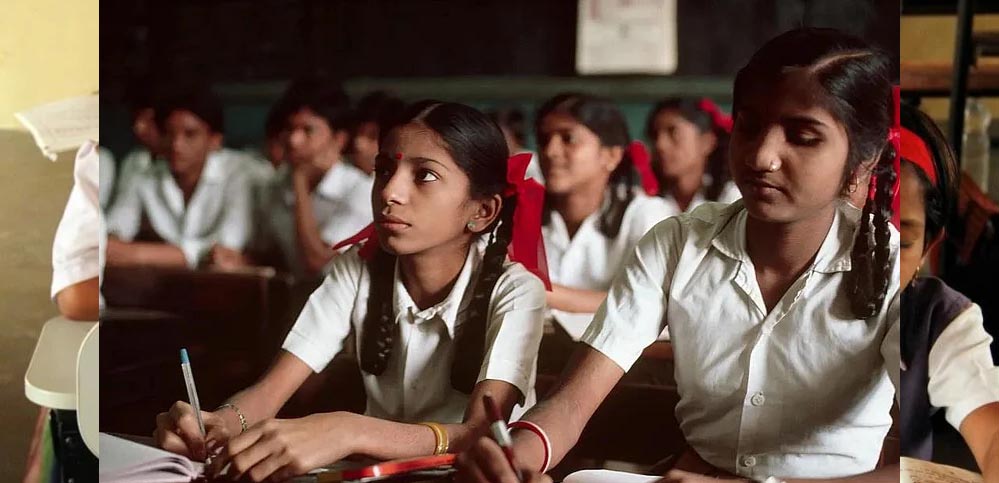 UNESCO रिपोर्ट: दुनिया में 13 करोड़ से ज्यादा लड़कियां अभी भी स्कूल से दूर