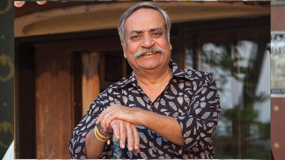 मशहूर एड गुरु पीयूष पांडेय का निधन, ‘अबकी बार मोदी सरकार’ और ‘मिले सुर मेरा तुम्हारा’ जैसे कैम्पेन से जुड़े थे