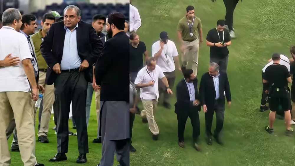 एशिया कप ट्रॉफी इन्हें दूंगा! नकवी ने BCCI को दी नई चुनौती, अब भारत क्या करेगा?
