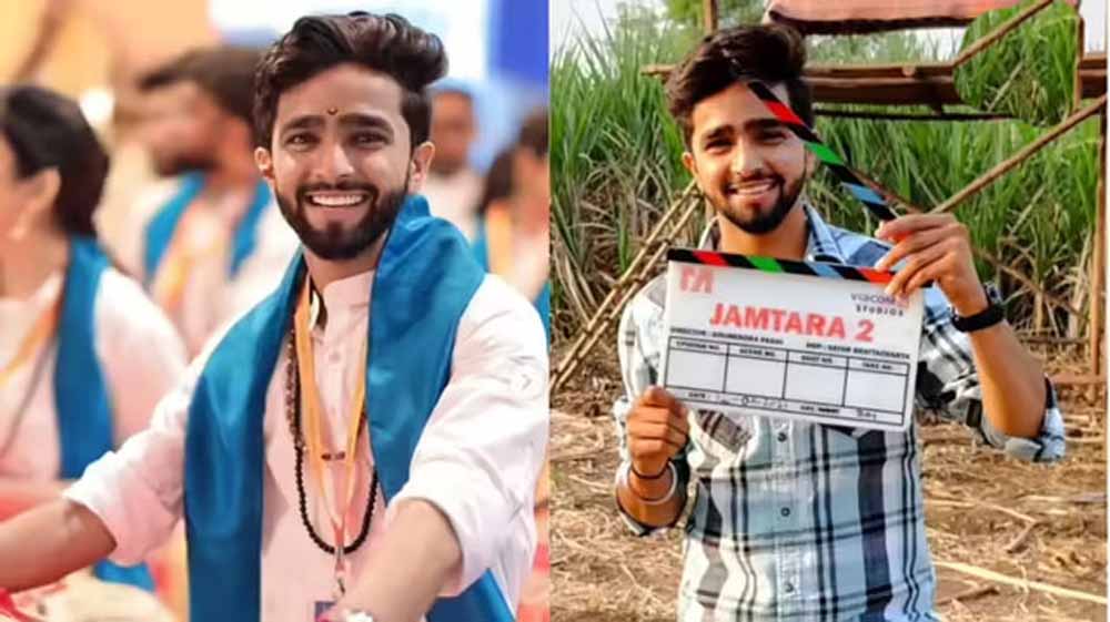 ‘जामताड़ा’ फेम एक्टर सचिन चंदवाड़े का दुखद अंत, 25 की उम्र में की आत्महत्या