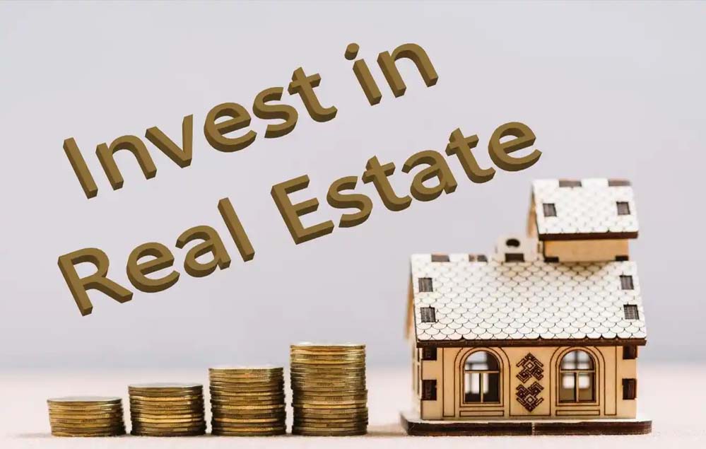 भारतीय निवेशकों का दबदबा: रियल एस्टेट में ₹35,000 करोड़ का रिकॉर्ड निवेश, विदेशी निवेशकों को पीछे छोड़ा