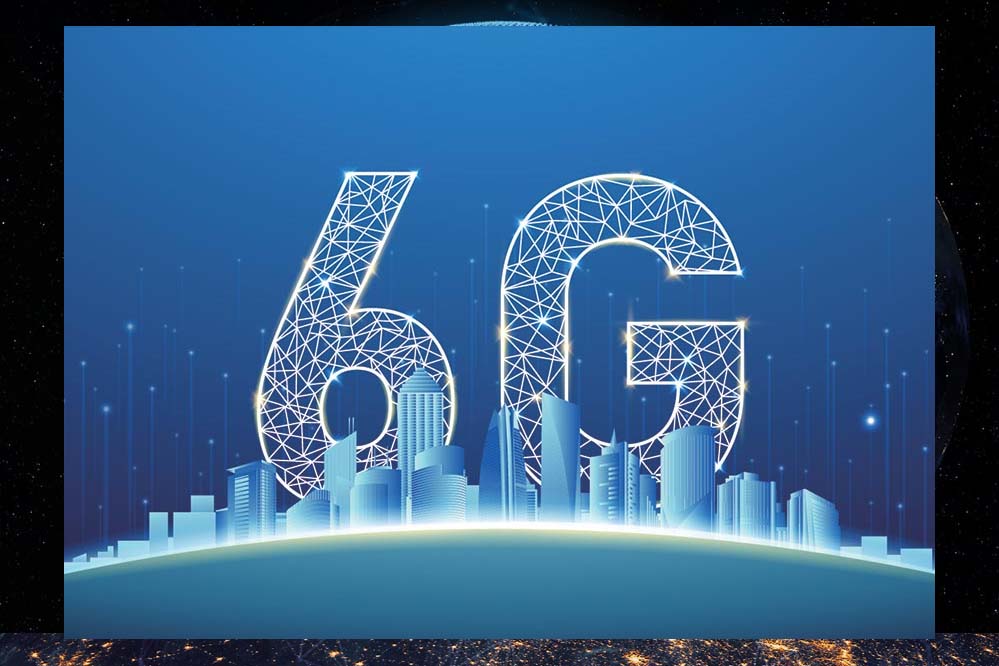 6G की ओर बढ़ता भारत: डिजिटल युग का नया गेमचेंजर तैयार