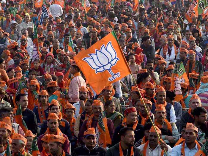 बिहार चुनाव के बाद तय होगा बीजेपी का नया राष्ट्रीय अध्यक्ष! राजनीतिक गलियारों में उठ रही अटकलें