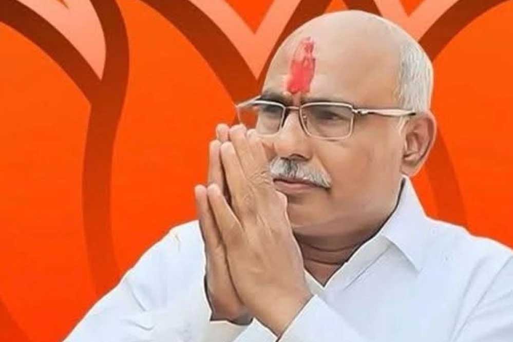 MP भाजपा की नई कार्यकारिणी में 60% नए चेहरे, टीम तैयार, दिल्ली की मंजूरी शेष