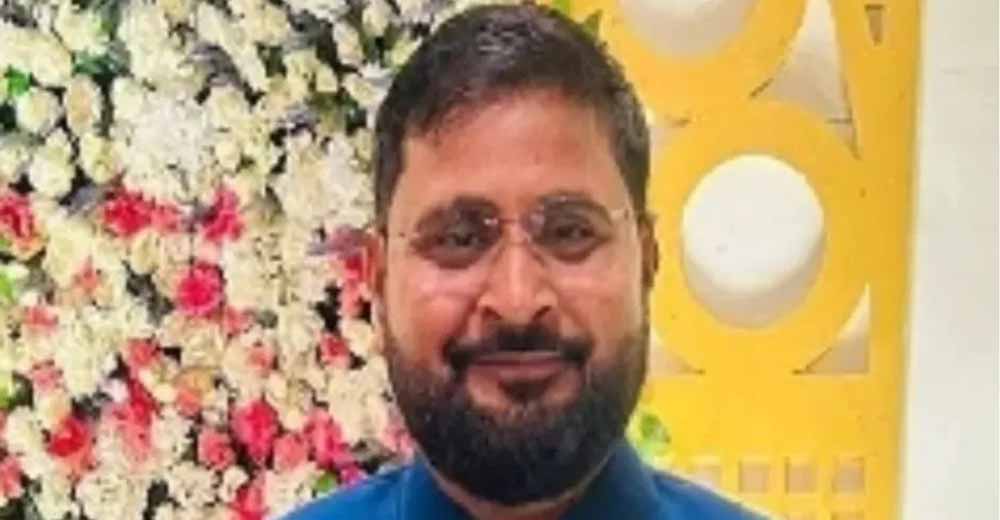 अधिवक्ता अनूप शुक्ला की जेलवाली दीपावली: छूटते ही फिर हुई गिरफ्तारी!