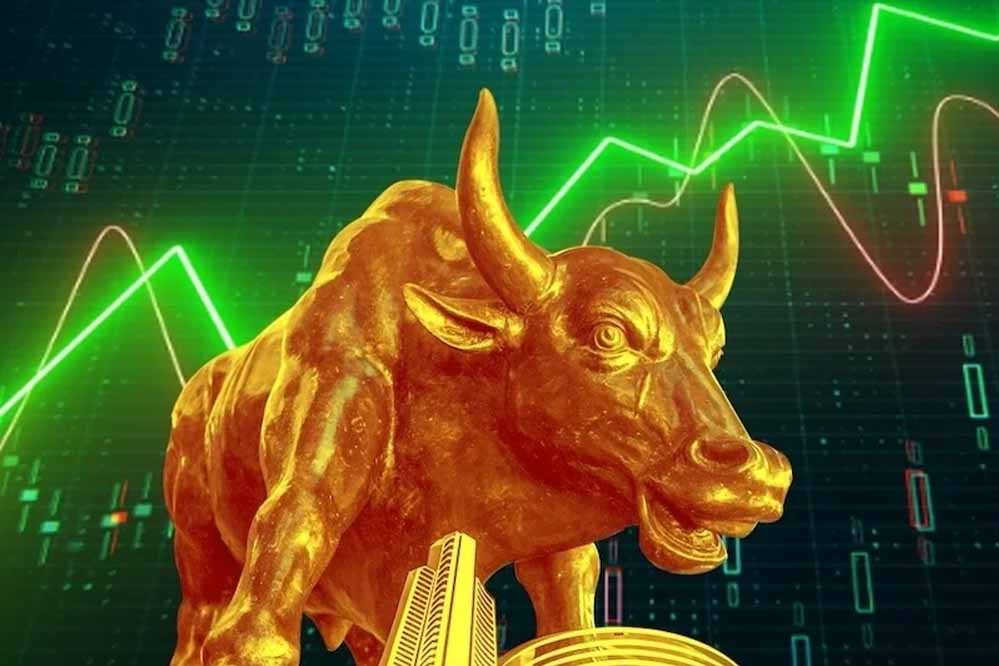 निफ्टी 26,000 के पार पहुंचने की तैयारी में! जानिए कौन से शेयर दे रहे दमदार रिटर्न