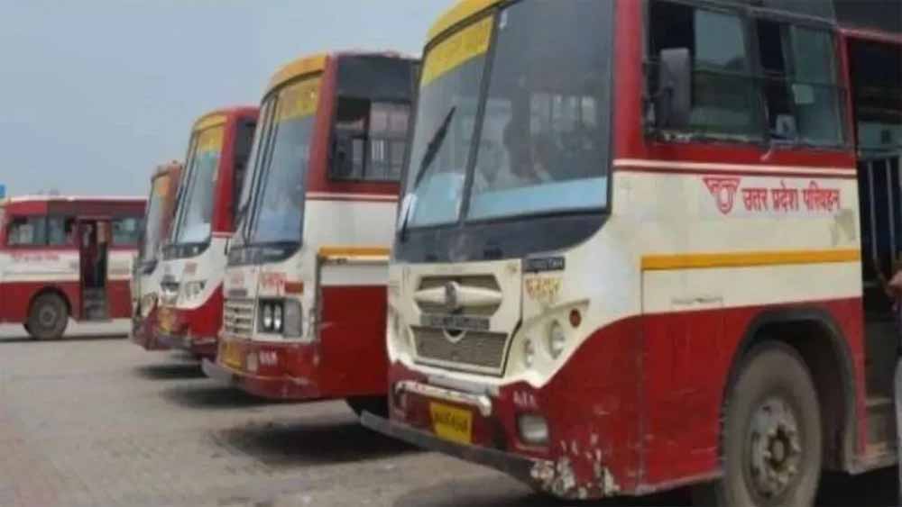 अब बिना रुके चलेंगी रोडवेज बसें! यूपी सरकार ने लागू किया 24 घंटे शटल सिस्टम
