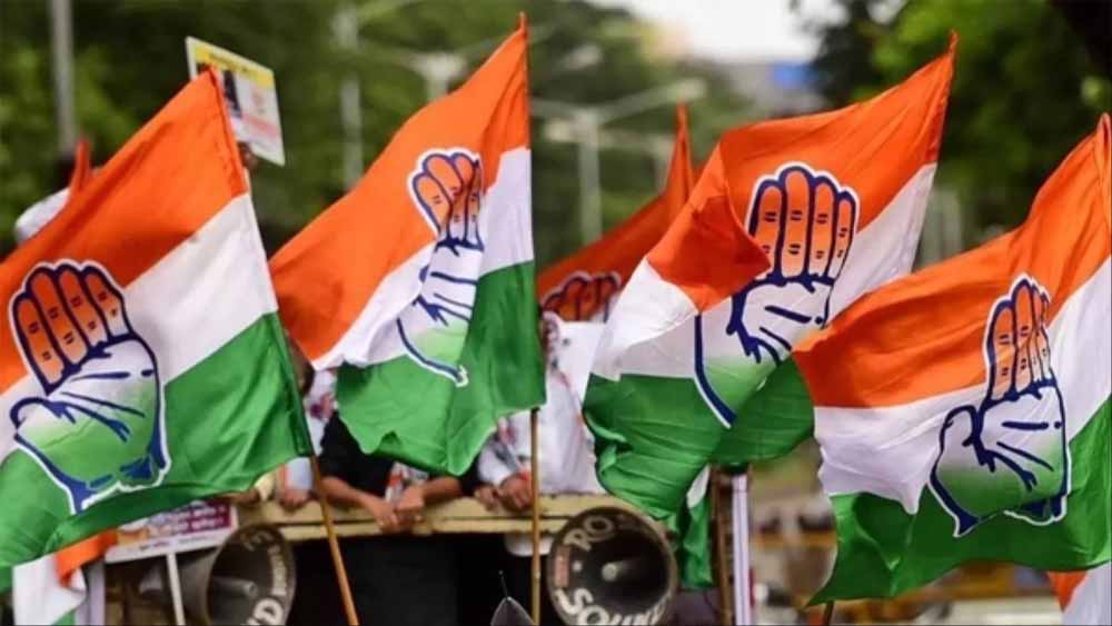 कांग्रेस की बड़ी तैयारी: प्रदेश के हर बूथ पर 73 हज़ार कार्यकर्ता, दो स्तर पर होगी सख्त जांच