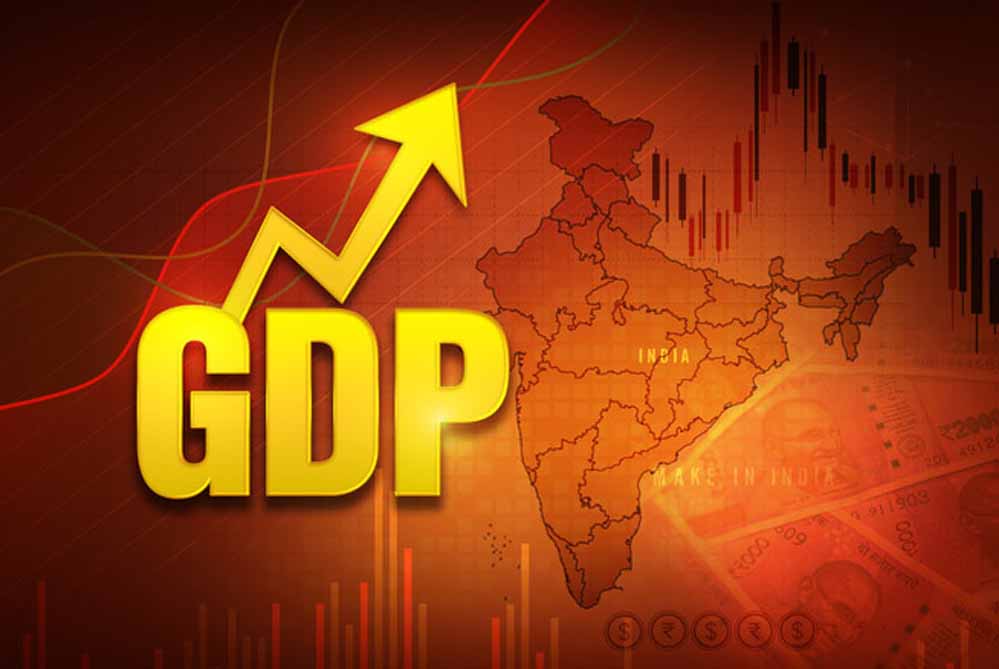IMF रिपोर्ट का ट्रंप पर करारा प्रहार : भारत के लिए अमेरिकी टैरिफ का कोई असर नहीं