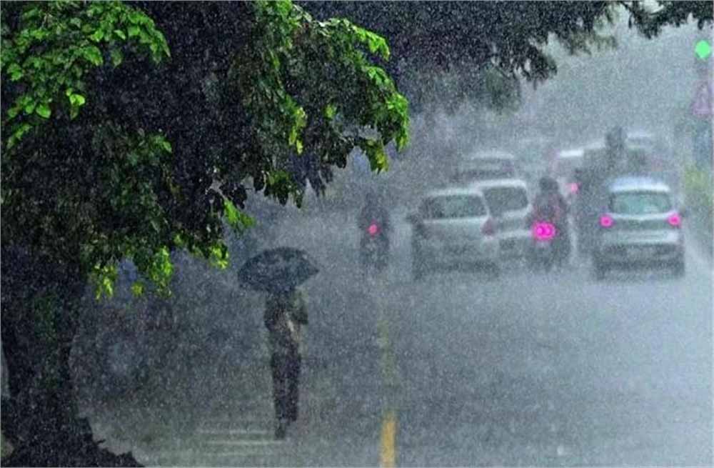 अगले 24 घंटे में तूफानी चेतावनी! इस राज्य में IMD का हाई अलर्ट जारी