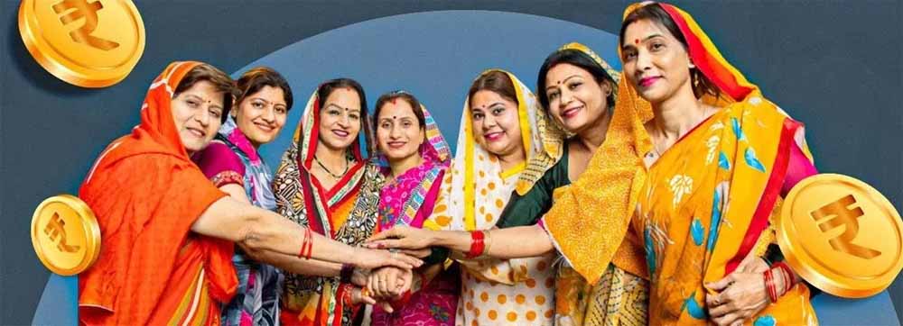 Ladli Behna Yojana:  अब तक लाभ नहीं मिला? ये आसान तरीका अपनाएं और तुरंत आवेदन करें!