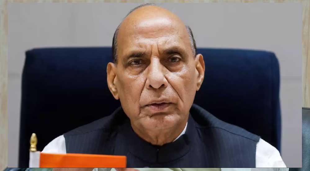 सरकार की तेज़ रफ्तार हथियार खरीद! पांच महीने में आधे से ज्यादा डिफेंस बजट खर्च