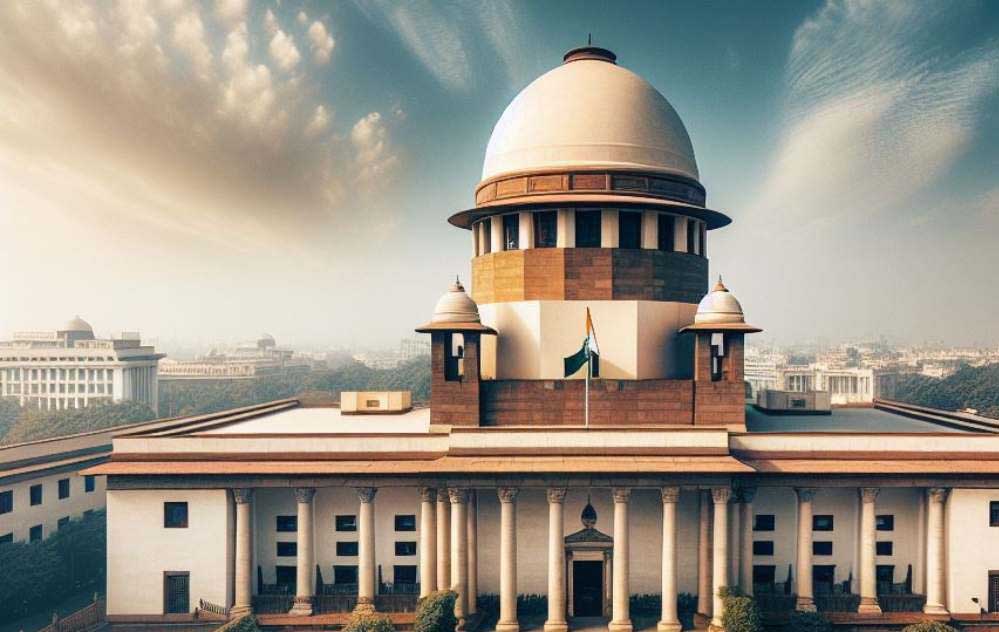 सुप्रीम कोर्ट का बड़ा फैसला: नाबालिगों की संपत्ति पर माता-पिता नहीं कर सकते फैसला