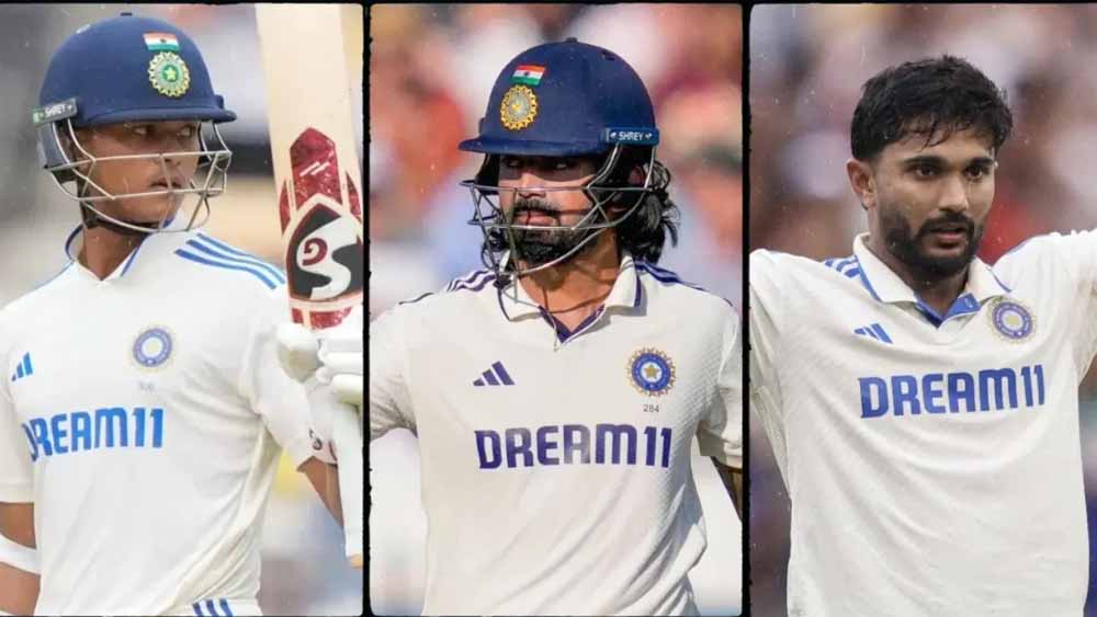 वेस्टइंडीज के खिलाफ भारत का 23 साल का अजेय रिकार्ड बरकरार रहेगा? युवा टीम की तैयारी शुरू