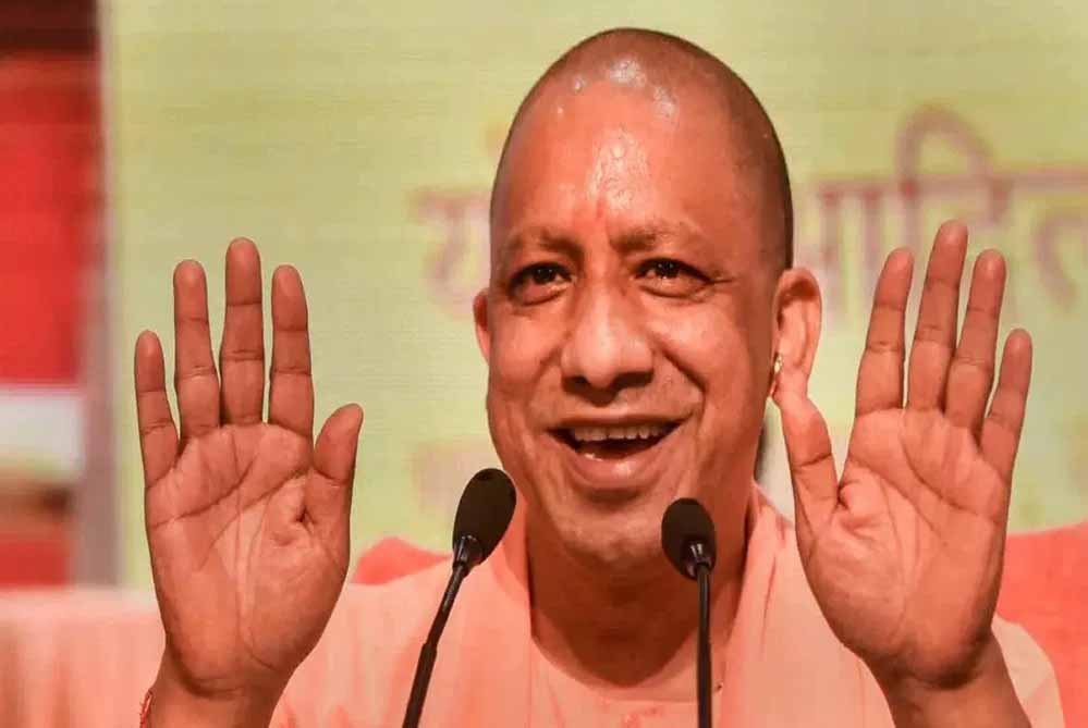 छठ हमारी सामाजिक एकता, आध्यात्मिक उन्नयन और प्राचीन विरासत का प्रतीक है- सीएम योगी