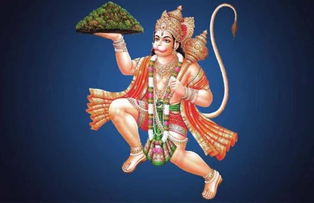 मंगलवार का खास उपाय: हनुमान जी की कृपा से पूरी होंगी मनोकामनाएं
