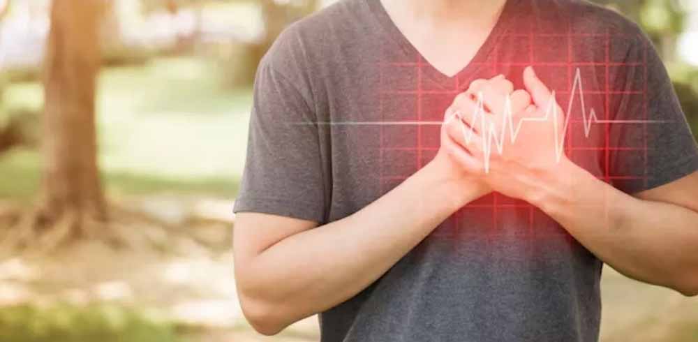 सिर्फ 60 सेकंड में जानें दिल की सेहत, घर बैठे मिल जाएगा सटीक संकेत