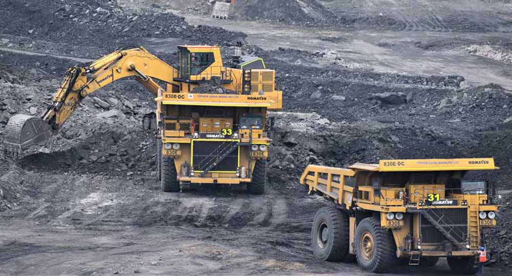 कोयला खनन में बड़ा विस्तार: सरकार ने 18 नई कंपनियों को दी मंजूरी