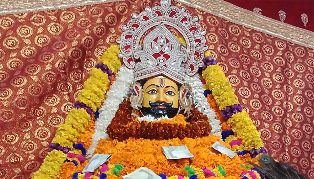 खाटू श्याम: हार के भी बने सहारा, जानिए क्यों श्रीकृष्ण ने दिया पहले पूजे जाने का वरदान