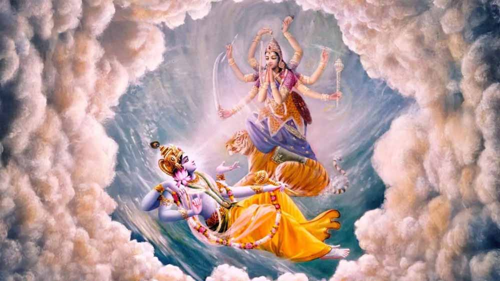 भगवान विष्णु के शरीर से कैसे प्रकट हुई देवी एकादशी? जानिए पौराणिक कथा