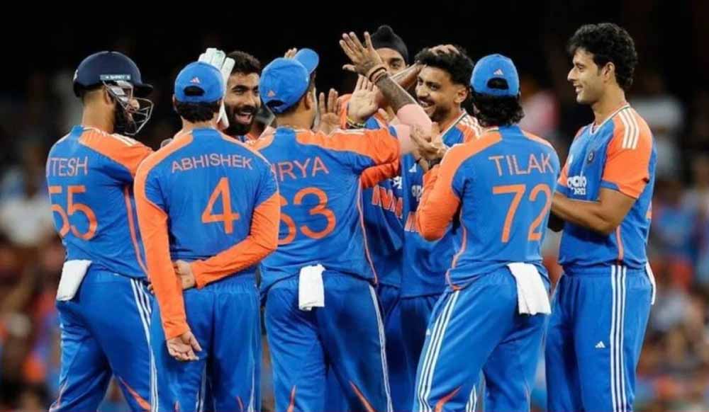 29 दिन, 10 मुकाबले: क्रिकेट के रंग में रंगेगा अक्टूबर-नवंबर, मैदान में गरजेगी Team India